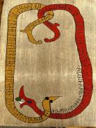 Cypher, Joint Sovereign & Consort