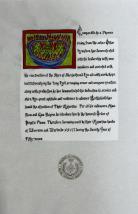 Brigits Flame, Order of 