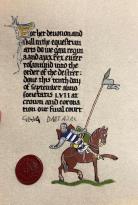 Destrer, Order of the