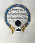 Hand of Tyr, Order of the