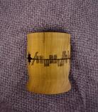 Cygnus, Award of the