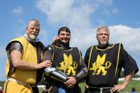 Photograph: Martin of Northshield