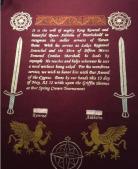 Cygnus, Award of the