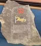 Griffin & Sword, Award of the