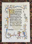 Cypher, Joint Sovereign & Consort