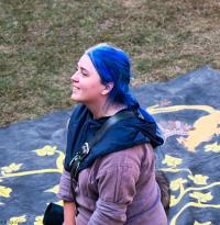 Photograph: Dagrún Björnsdóttir