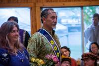 Photograph: Marco Solario