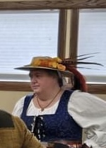 Photograph: Petranella de Groot