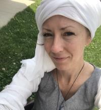 Photograph: Reyna (Brianda) da Amoreyra