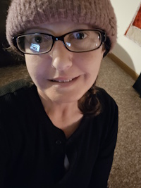 Photograph: Elizabeth Mackintosh 