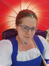 Photograph: Isabetta de la Rizza