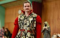 Photograph: Charles Vaux