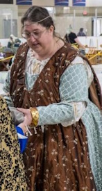 Photograph of Dyonisia Buleheued