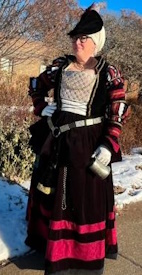 Photograph: Phaedra Venora 