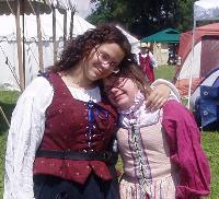 Photograph: Elizabeth BlackKettle