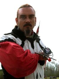 Photograph: Dimitri Vladescu