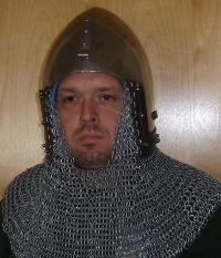 Photograph: Geffroi le Tailleeur