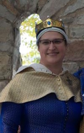 Photograph: Markéta Barfussin