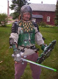 Photograph: Frost Froknarson