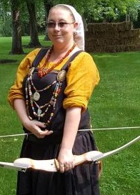 Photograph: Ragna Steinbjorgsdottir (Raia)