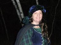 Photograph: Sancha del Rio Ron