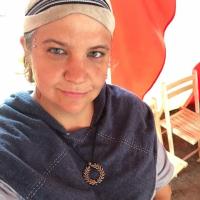 Photograph of Gwenhwyvar verch Owen ap Morgan