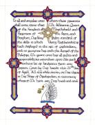 Black Flame, Award of the