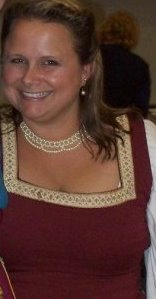 Photograph: Muriel Cornell of Colchester