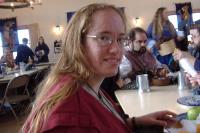 Photograph: Amata Cromwell