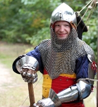 Photograph: Wilhelm zu Eltz-Kempenich