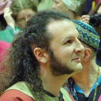 Photograph: Herjolf Eilifsson