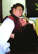 Photograph: Giles Devon