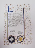 Griffin & Sword, Award of the