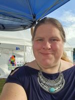 Photograph: Ysabella (Sabel)  Cardi 