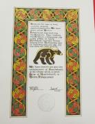 Beare of Northshield