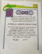 Cypher, Joint Sovereign & Consort