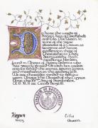 Cygnus, Award of the