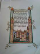 Brigits Flame, Order of 