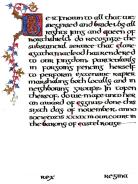 Cygnus, Award of the