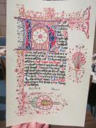 Court Baron/Baroness