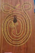 Black Flame, Award of the