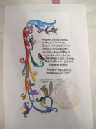 Court Baron/Baroness