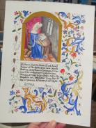 Court Baron/Baroness