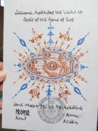 Hand of Tyr, Order of the