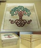 Court Baron/Baroness