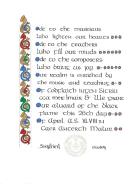 Black Flame, Award of the