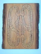 Hand of Tyr, Order of the