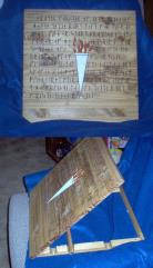 Brigits Flame, Order of 