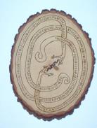 Black Bolt, Award of the