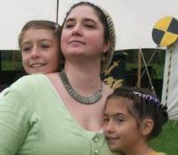 Photograph: Una Inghean Ui Magnussa